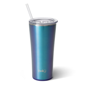 22 OZ SWIG MERMAZING TUMBLER