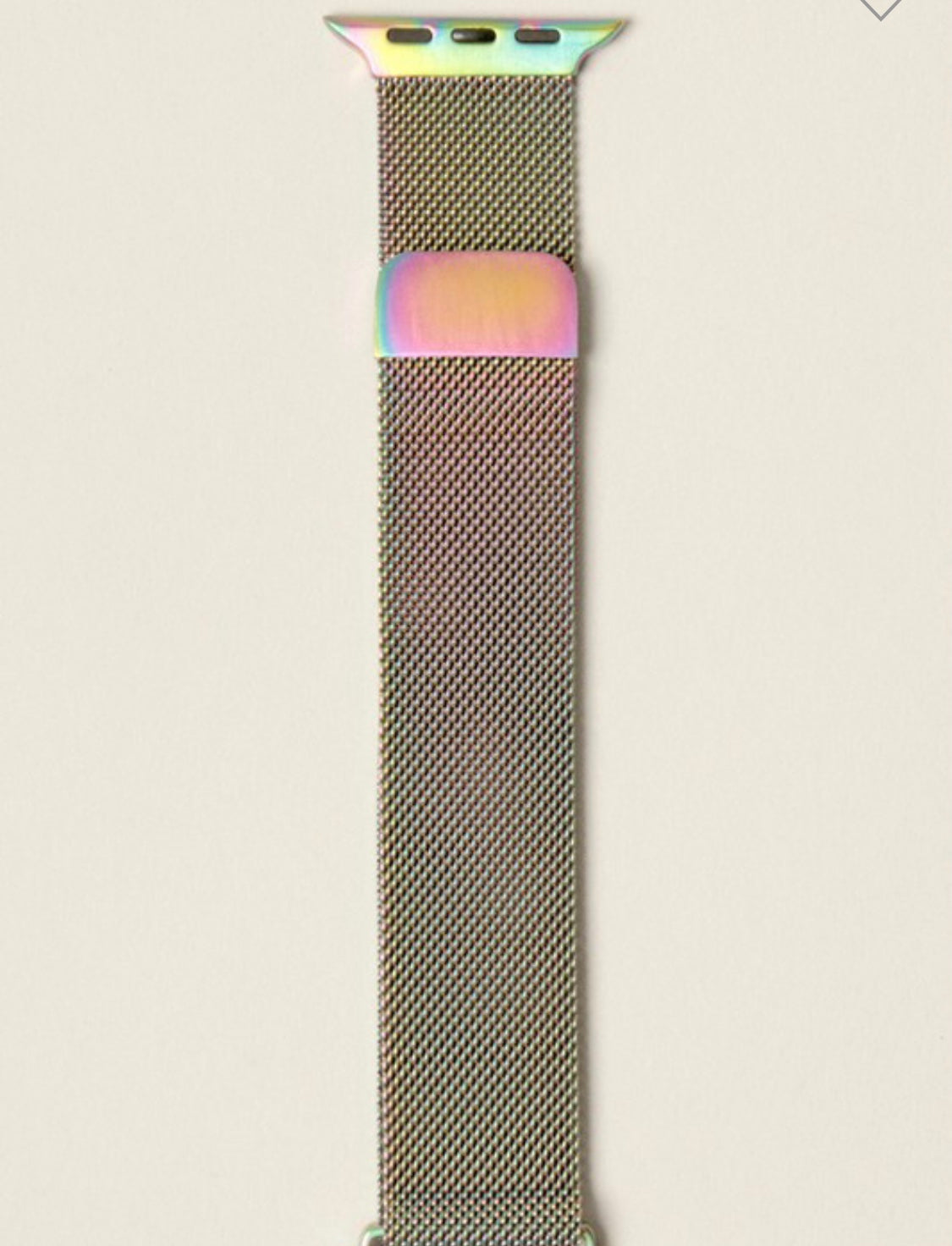 MAGNETIC WATCH BAND