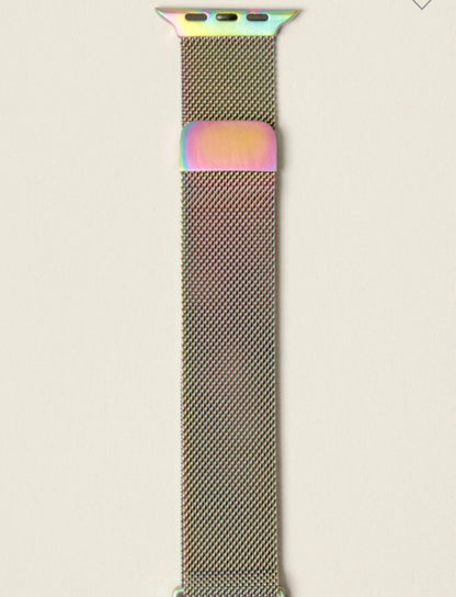 MAGNETIC WATCH BAND