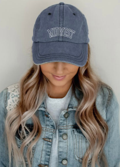 MIDWEST HAT