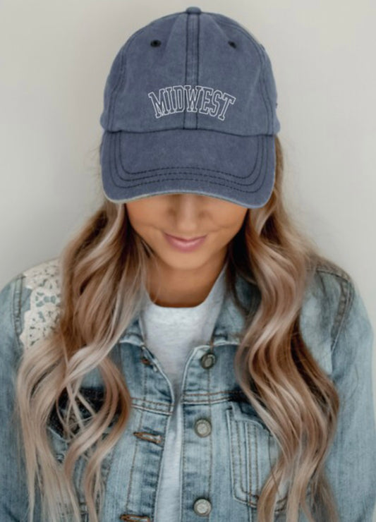 MIDWEST HAT