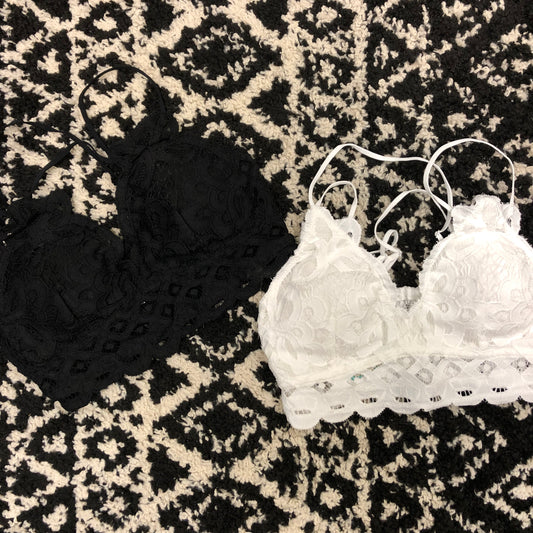 BRALETTE