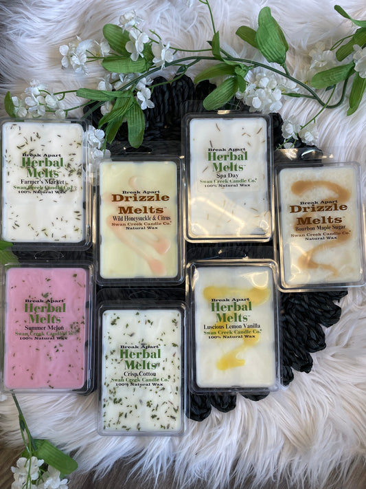 SPRING ‘22 MELTS