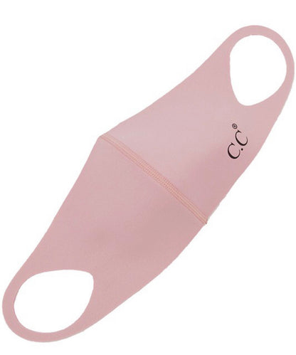 C.C. FACE MASK