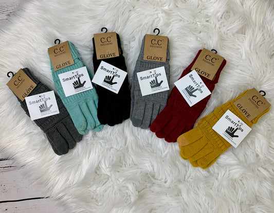 ADULT CC GLOVES