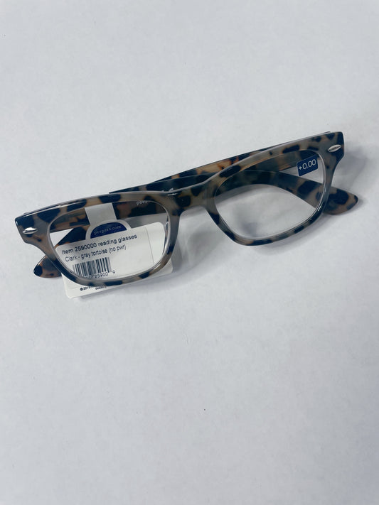 PEEPERS BLUE LIGHT CLARK