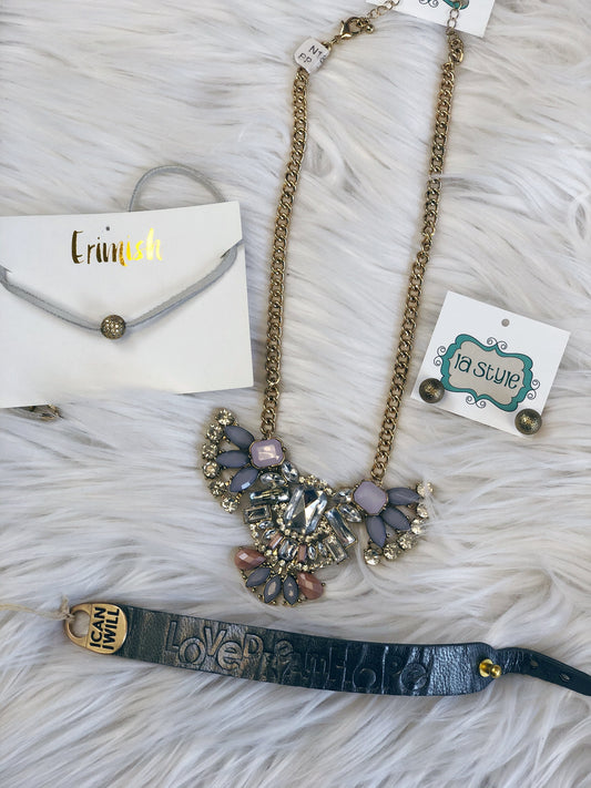 JEWELRY BUNDLE #3