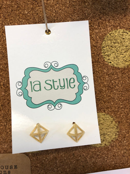 Earring