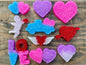 VALENTINE’S CAR FRESHIES