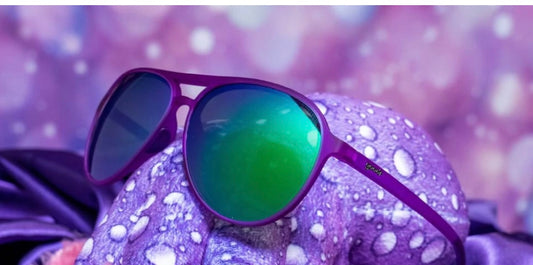 IT’S OCTOPUSES GOODR SUNNIES