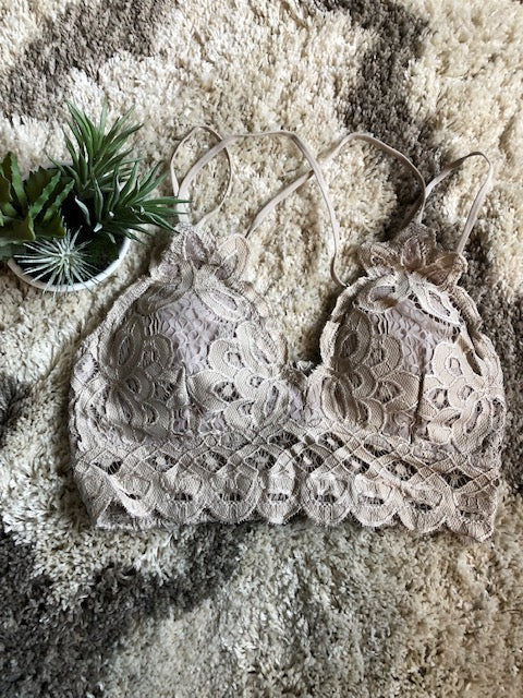 BRALETTE