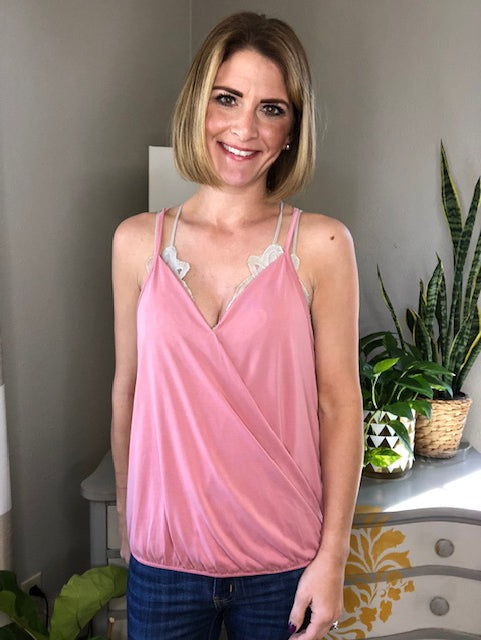 WRAP TOP