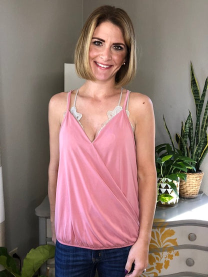 WRAP TOP