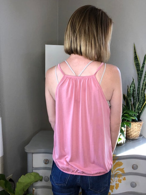 WRAP TOP