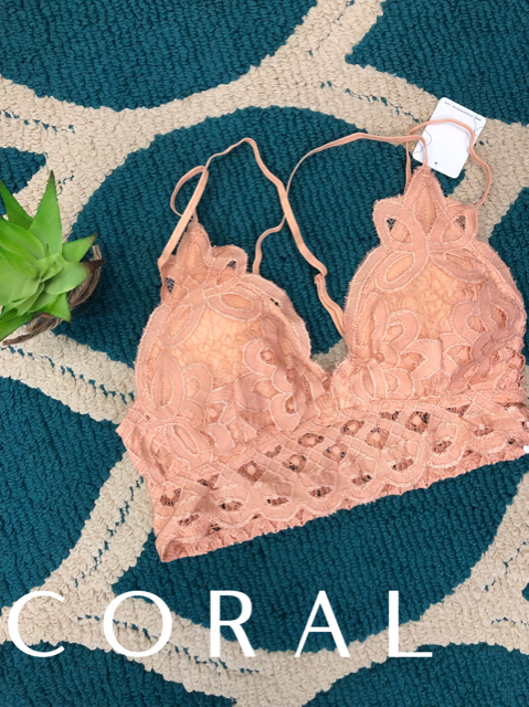 BRALETTE