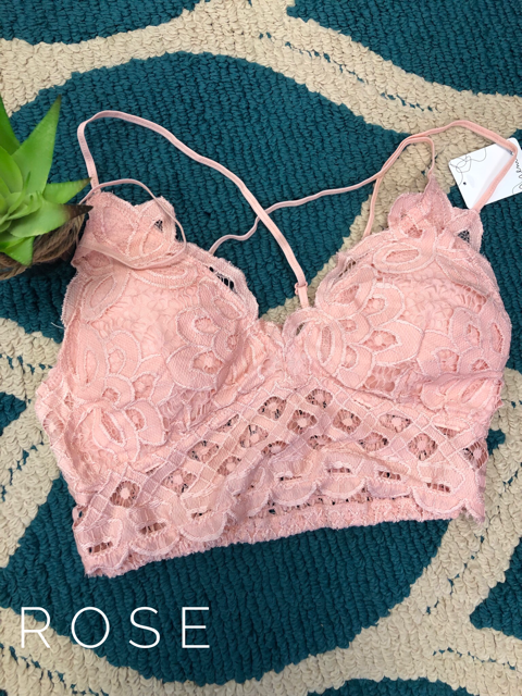 BRALETTE