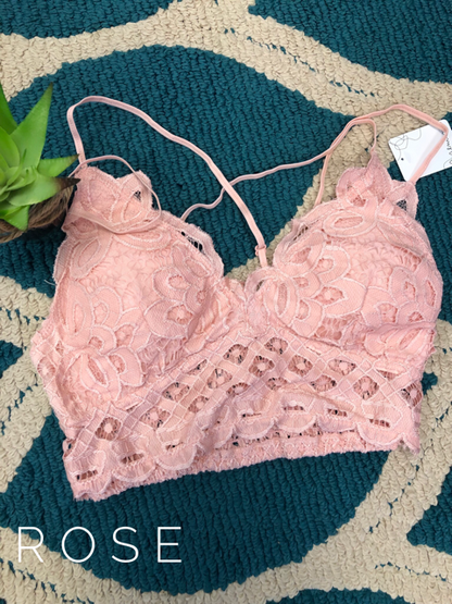 BRALETTE
