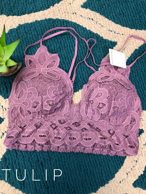 BRALETTE