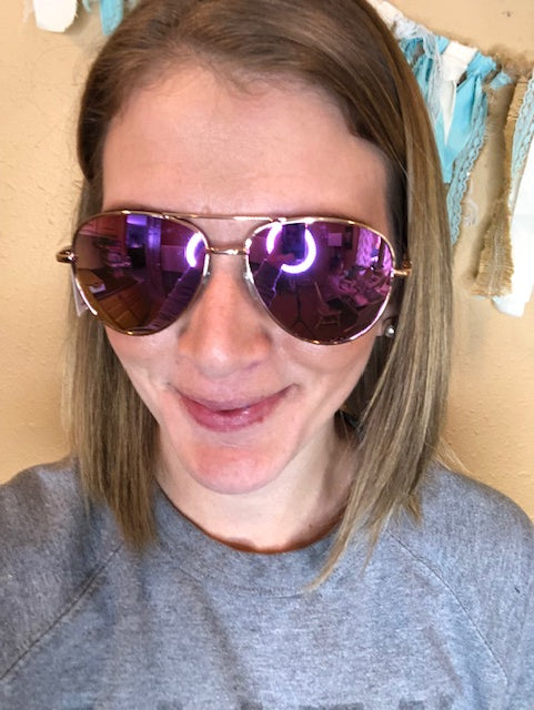 GOLD SUNNIES