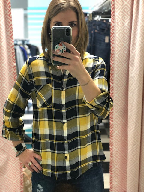 MUSTARD