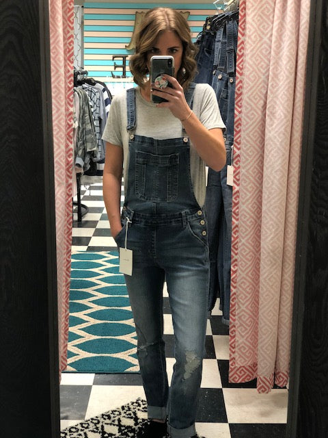 OVERALL