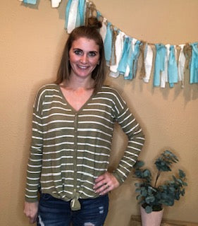 BUTTON FRONT TOP