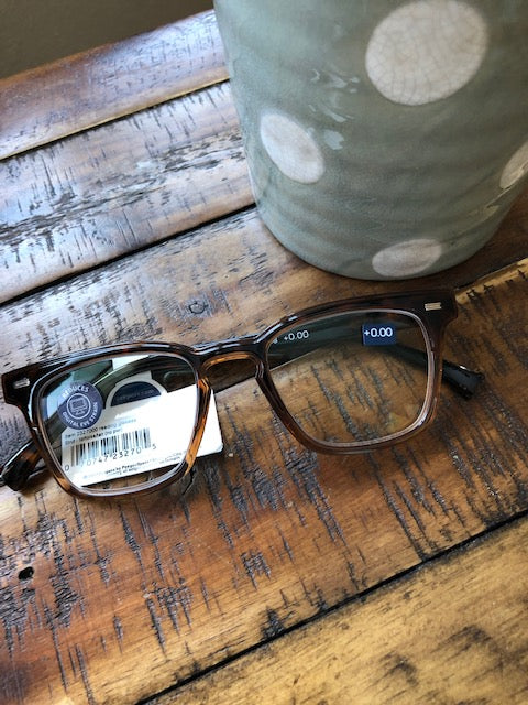KEYHOLE GLASSES