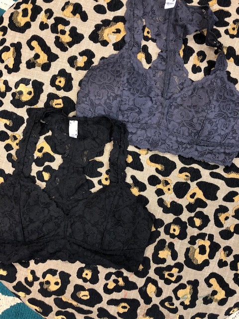 BRALETTE