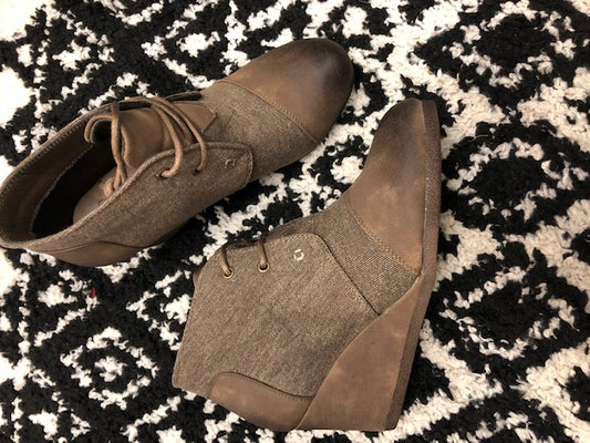 WEDGE