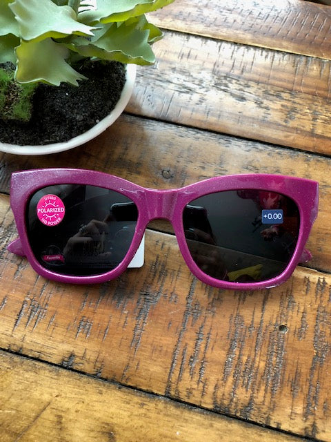 PINK SUNNIES