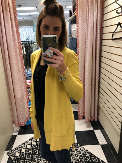 CARDIGAN