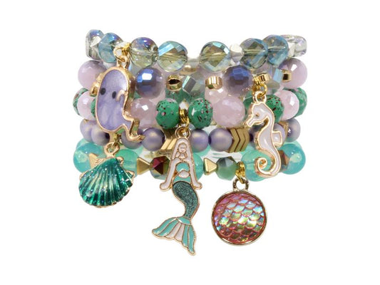 MERMAID (LITTLES)