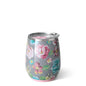 GARDEN PARTY WINE CUP SWIG