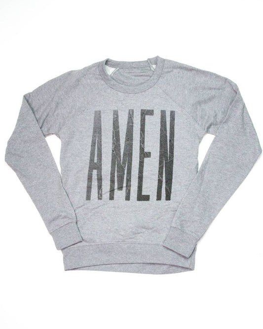 AMEN SWEATER