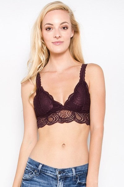 BRALETTE