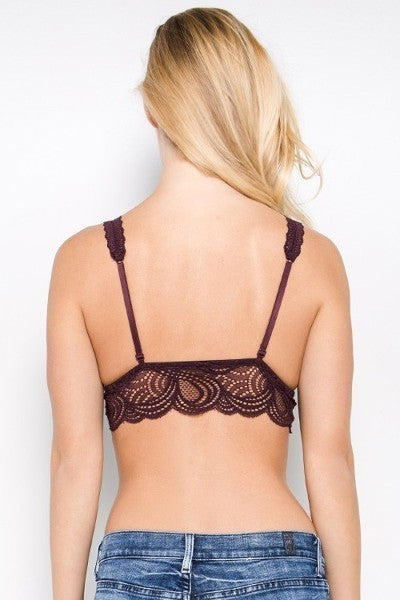 BRALETTE