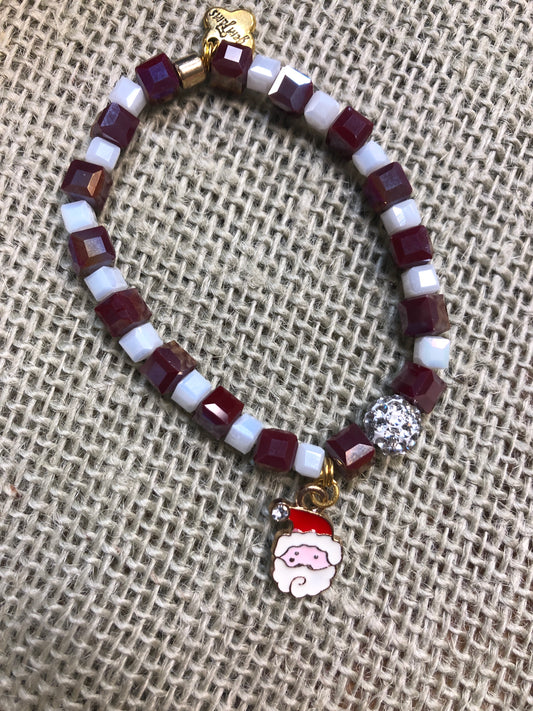 KID SANTA ERIMISH