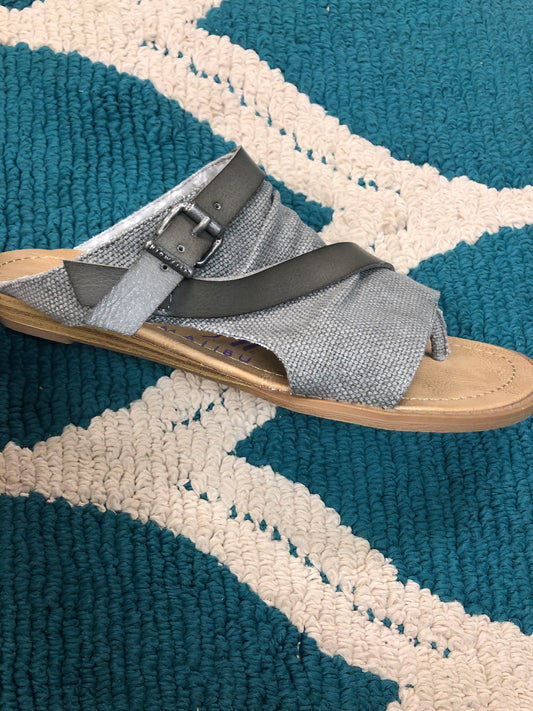 CANVAS sandal