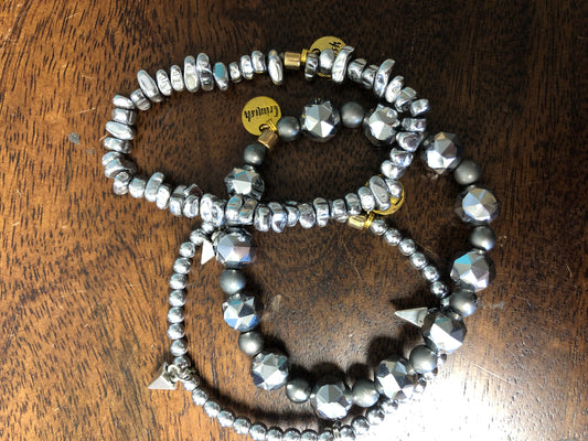 SILVER {3}