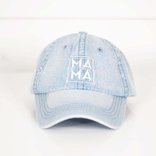 MAMA HAT